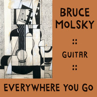 Bruce Molsky - Everywhere You Go