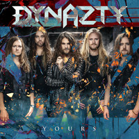 Dynazty - Yours
