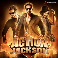 Himesh Reshammiya - Action Jackson (Original Motion Picture Soundtrack)