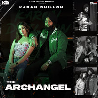 Karan Dhillon - The Archangel