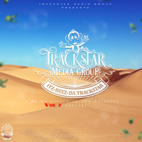 Itz-Beez-Da TrackStar - Riddims Hidden In The Daylight, Vol. 7