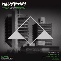 Magikbitum - TOXIC VIEW SCREEN