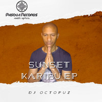 DJ Octopuz - Sunset Karibu