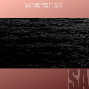 Various Artists - Love Techno