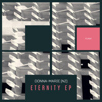 Donna-Marie (NZ) - Eternity EP