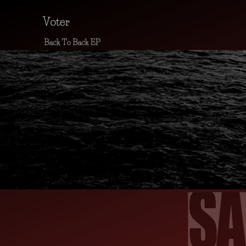 Voter - Back To Back EP