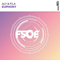 Aly & Fila - Euphony