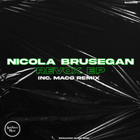 Nicola Brusegan - Revox