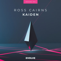 Ross Cairns - Kaiden