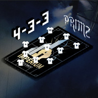 Primz - 4-3-3 (Explicit)