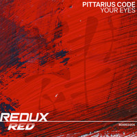 PITTARIUS CODE - Your Eyes