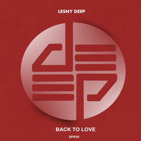 Lesny Deep - Back To Love