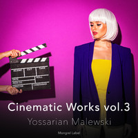 Yossarian Malewski - Cinematic Works Vol. 3