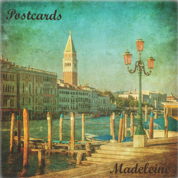 Madeleine - Postcards