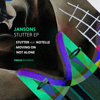 Jansons - Stutter EP