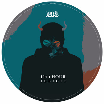 11th Hour - Illicit