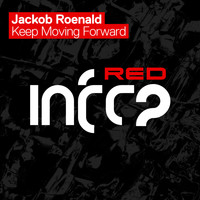 Jackob Roenald - Keep Moving Forward