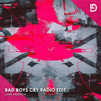 Juan Valencia - Bad Boys Cry (Radio Edit)