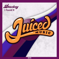Stuckey - I Found It