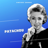 Patachou - Patachou - Vintage Sounds