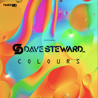 Dave Steward - Colours