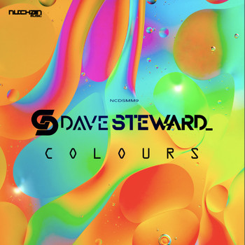 Dave Steward - Colours