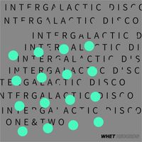 ONE&TWO - Intergalactic Disco