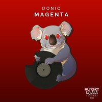 Donic - Magenta