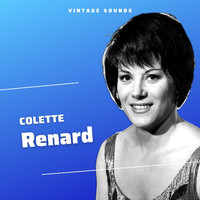 Colette Renard - Colette Renard - Vintage Sounds