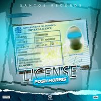 Posh Morris - License