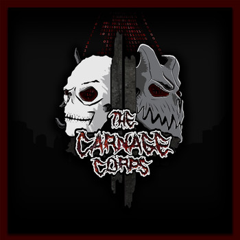 The Carnage Corps - Makes Us Strong (Explicit)