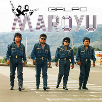 Grupo Maroyu - Clásicos de Maroyu (En Vivo)