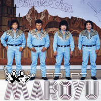 Grupo Maroyu - Grupo Maroyu Éxitos (En Vivo)