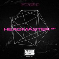 Posk - Headmaster EP