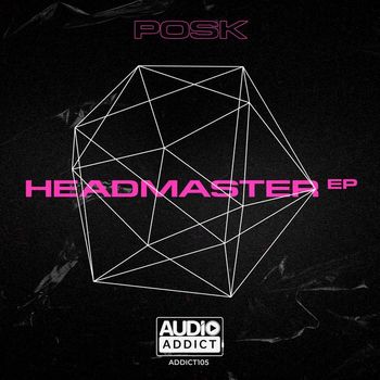 Posk - Headmaster EP
