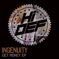 Ingenuity - Get Money