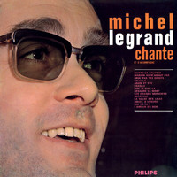 Michel Legrand - Chante et s'accompagne