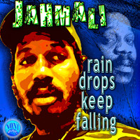 Jahmali - Rain Drops Keep Falling