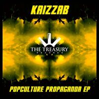 KaizzaB - Popculture Propaganda