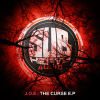 J.O.E - The Curse E.P