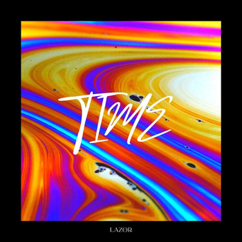 Lazor - Time