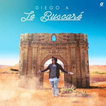 Diego A. - Te Buscaré