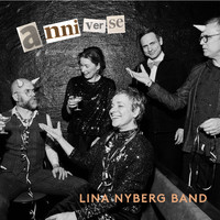 Lina Nyberg - Anniverse