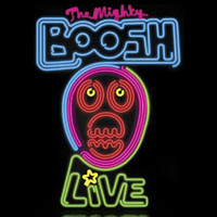 The Mighty Boosh - The Mighty Boosh Live (Explicit)