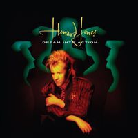 Howard Jones - Dream Into Action (Deluxe Audio Commentary Edition - 2018 Remaster)