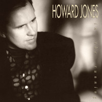 Howard Jones - In The Running (Deluxe Audio Commentary Edition - 2021 Remaster)