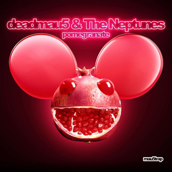 Deadmau5 - Pomegranate