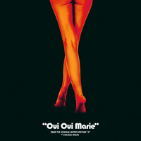 Chelsea Wolfe - Oui Oui Marie (From the Original Motion Picture "X")