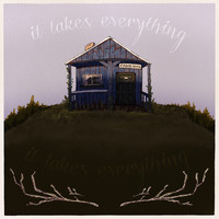 Faded Home - it takes everything