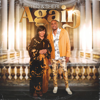 Ted & Sheri - Again